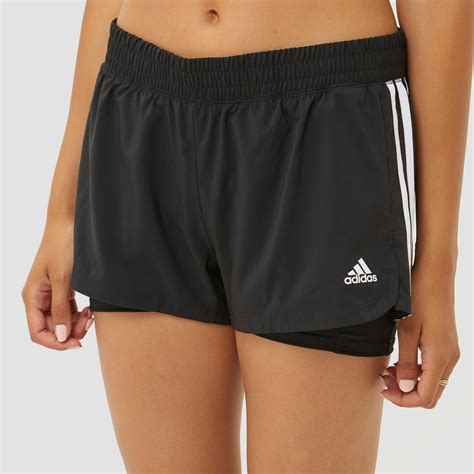 kort sportbroekje dames adidas|adidas leggingen dames.